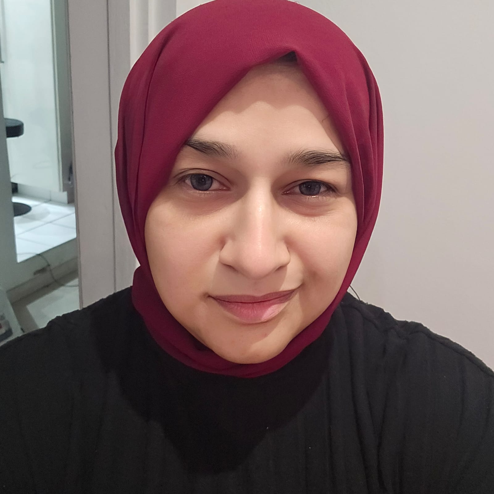 Faiza Peer
