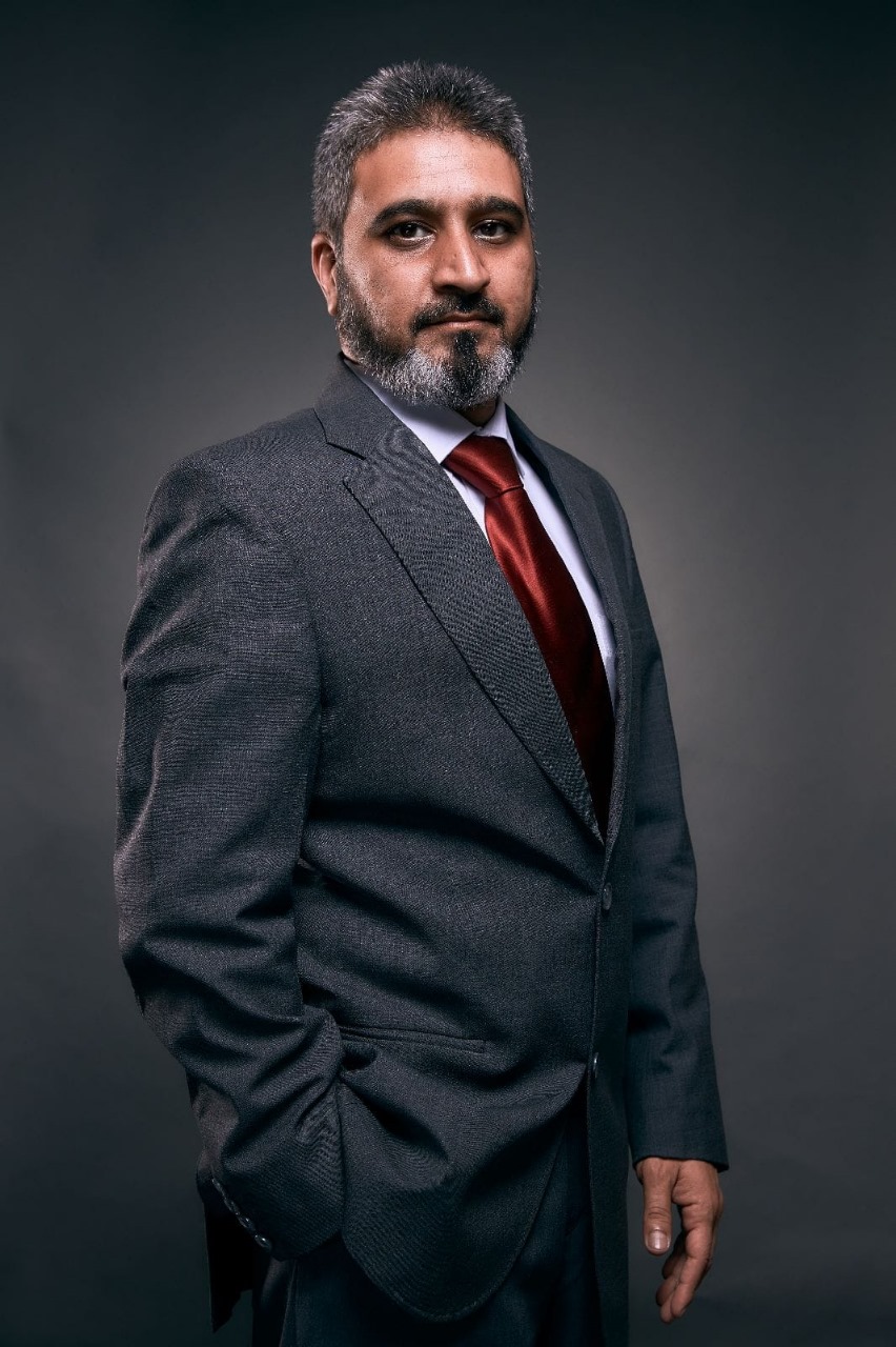 Yusuf Omar